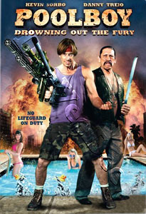 Poolboy: Drowning Out the Fury | Pool boy  |   DVD
